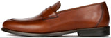 Monaco Penny Loafer Chestnut