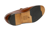 Monaco Penny Loafer Chestnut