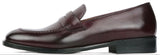 Roma Penny Loafer Oxblood