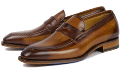 Penny loafers wiki online