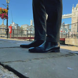 Eastwood Chelsea Boot Black