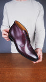 Hamilton Chukka Boot R Conker Brown