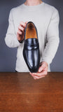 Hampton Penny Loafer Brown