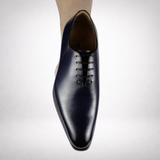 Benson Wholecut Oxford Grey