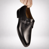 Brooklyn Single Monk Black