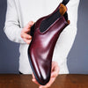 Eastwood Chelsea Boot R Chestnut