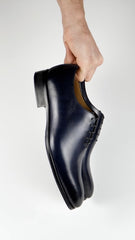 Benson Wholecut Oxford Blue