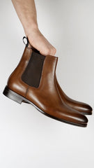 Eastwood Chelsea Boot Tan