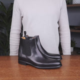 Eastwood Chelsea Boot Black