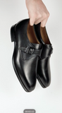 Brooklyn Single Monk Black