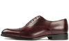 Harrow Cap Toe Oxford Oxblood