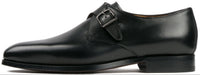 Brooklyn Single Monk Black
