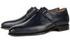 Brooklyn Single Monk Blue