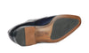 Brooklyn Single Monk Blue