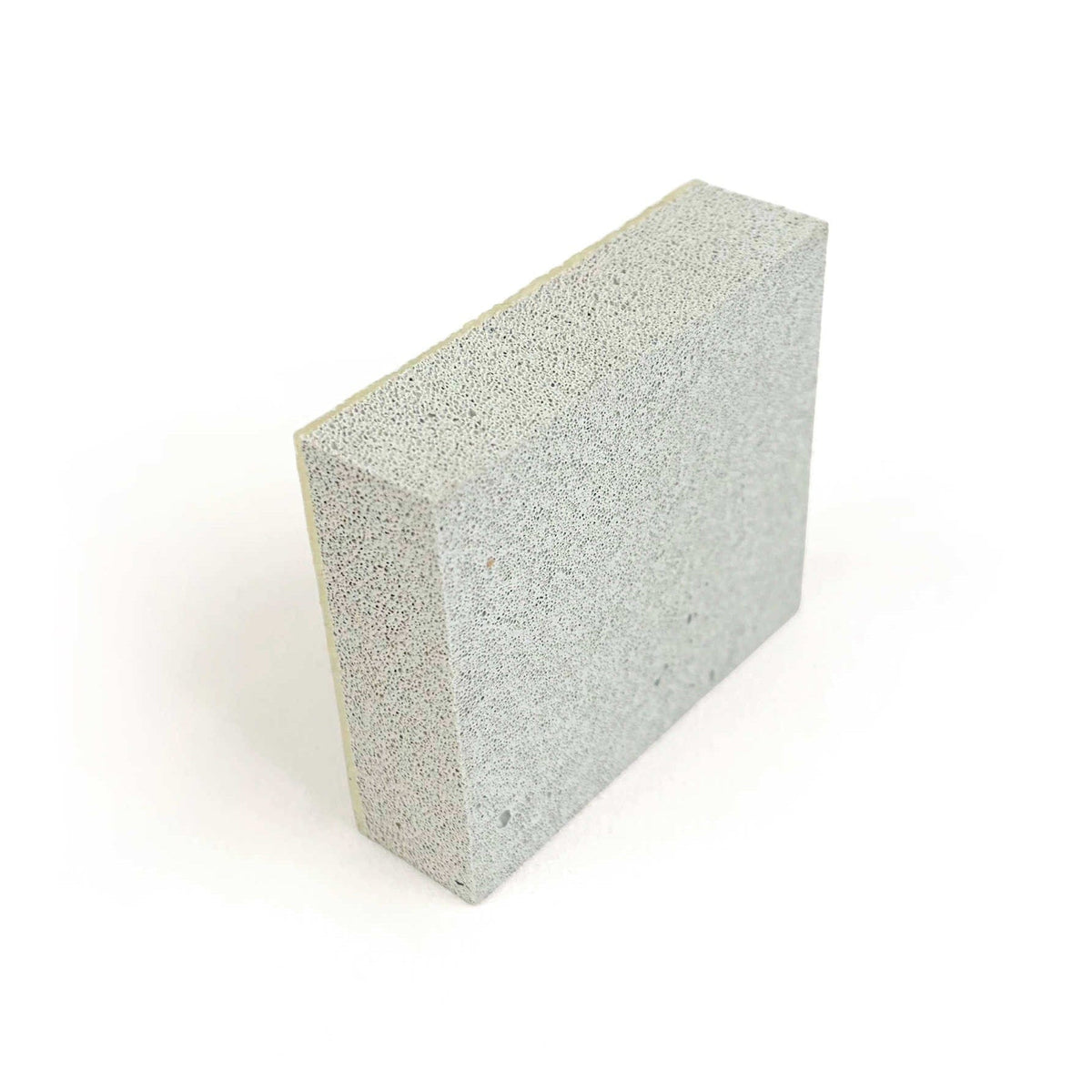 Synthetic/Crepe rubber block for cleaning suede & Thomas Bird & tblon.com