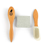 Suede Care Pack SAVE 10%