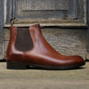 Capri Chelsea Boot Tan