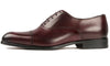 Harrow Cap Toe Oxford Oxblood