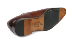 Benson Wholecut Oxford Tan