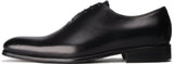 Benson Wholecut Oxford Black