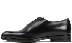 Camden Wholecut Oxford Black