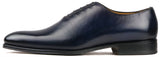 Benson Wholecut Oxford Blue