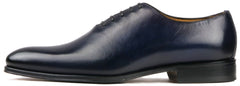 Benson Wholecut Oxford Blue