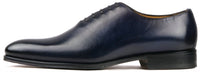 Benson Wholecut Oxford Blue