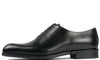 Soho Wholecut Oxford Brogue Black