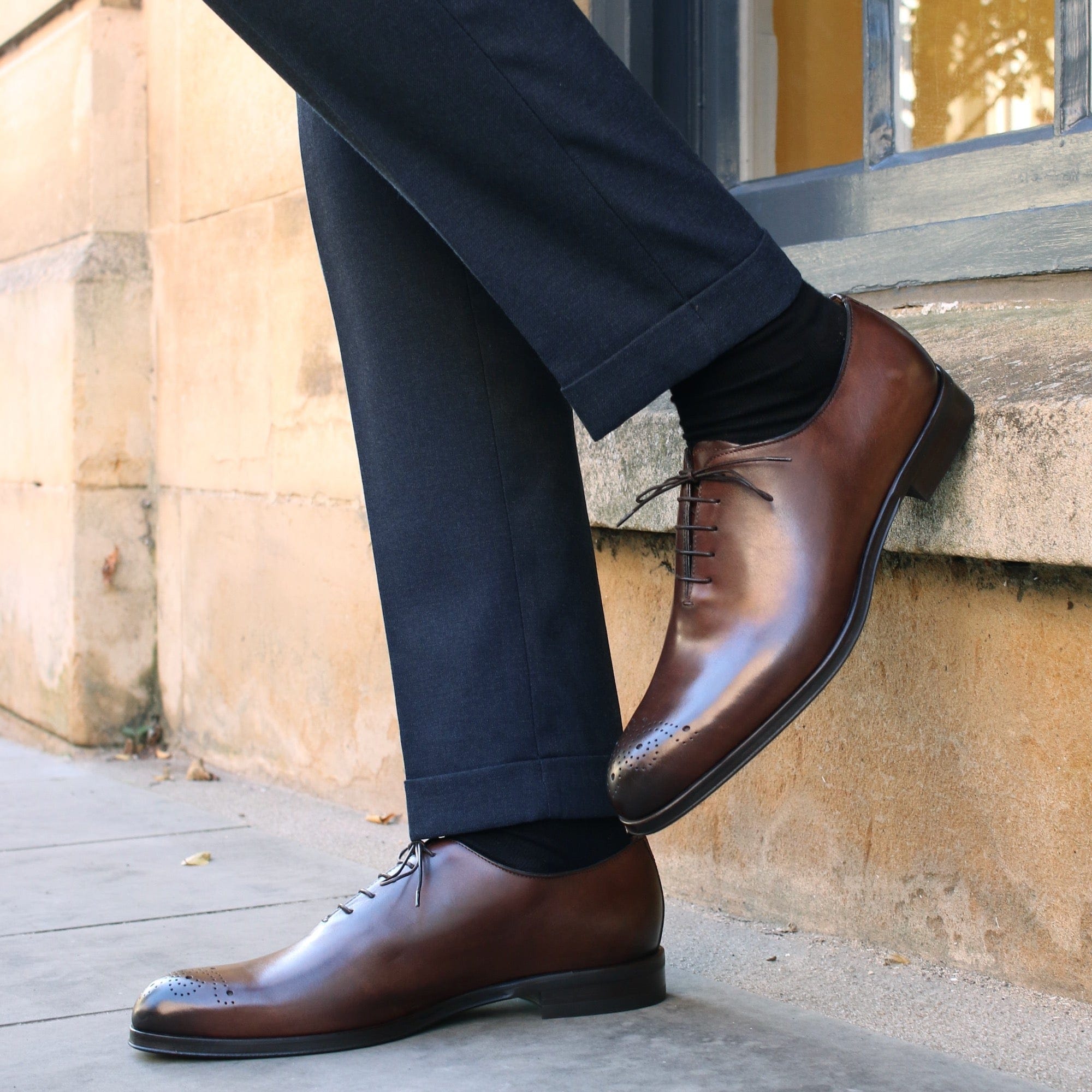 Rubber Sole Dress Shoes | Thomas Bird | tblon.com Rubber Sole Dress Shoes | Thomas Bird | tblon.com