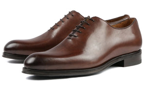 Camden Wholecut Oxford Brown