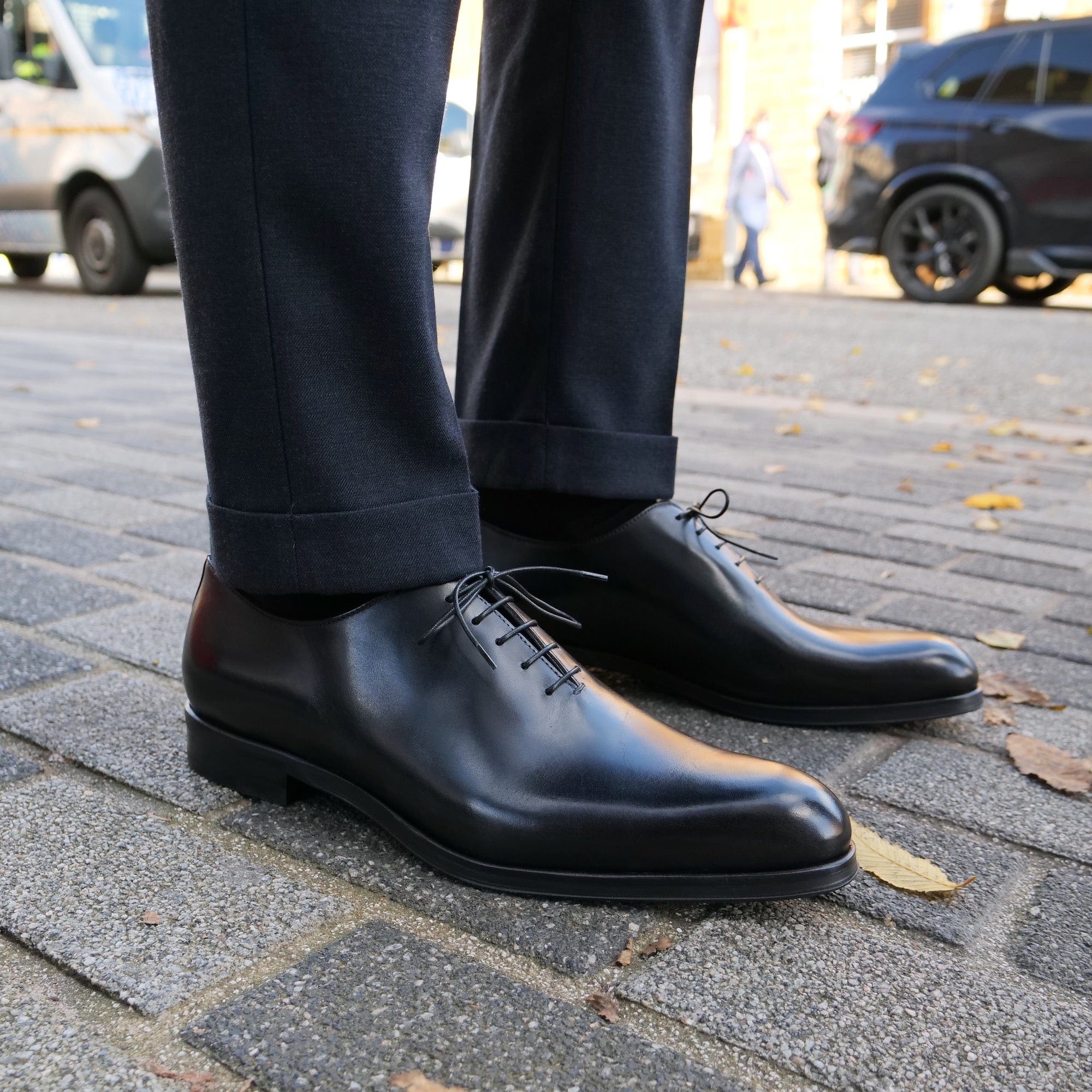 Black Dress Shoes | Thomas Bird | tblon.com Black Dress Shoes | Thomas Bird | tblon.com
