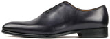 Benson Wholecut Oxford Grey