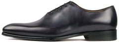 Benson Wholecut Oxford Grey