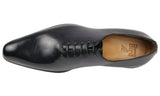 Benson Wholecut Oxford Grey