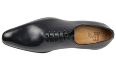 Benson Wholecut Oxford Grey