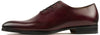 Benson Wholecut Oxford Oxblood