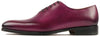 Benson Wholecut Oxford Plum