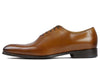 Ellington Wholecut Brogue Light Tan