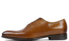 Ellington Wholecut Brogue Tan