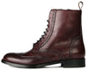 Florence Wingtip Brogue Boot Oxblood