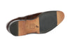 Cambridge Wingtip Oxford Brogue Brown
