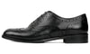 Siena Wingtip Oxford Brogue Black