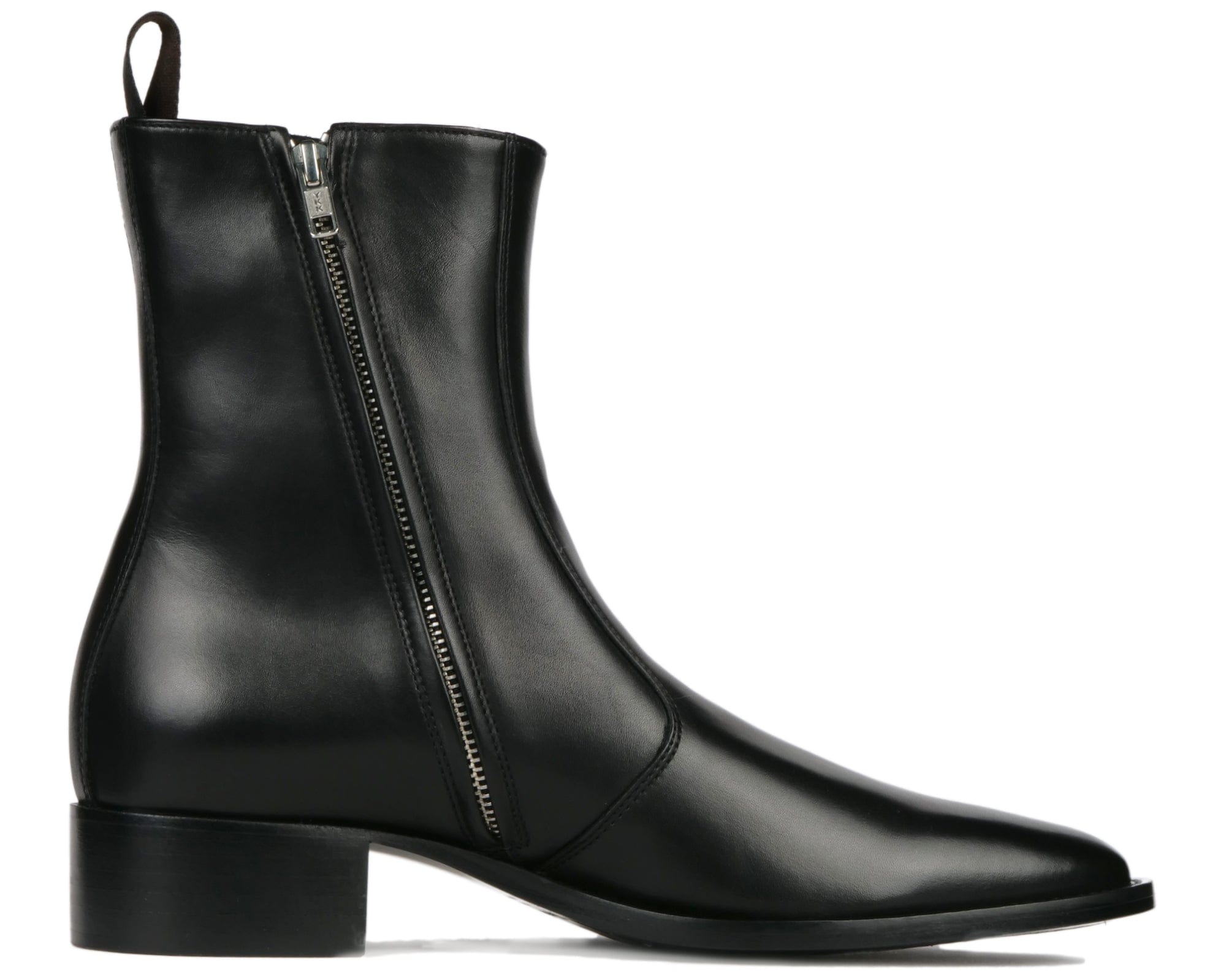 Zip Boots | Thomas Bird | tblon.com