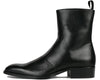 Phoenix Zip Boot Black