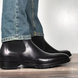Eastwood Chelsea Boot R Black