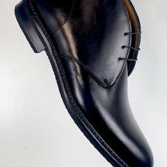 Hamilton Chukka Boot S Black