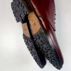 Hamilton Chukka Boot R Conker Brown