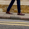 Eastwood Chelsea Boot Tan