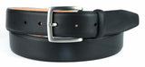Leather Belt Black